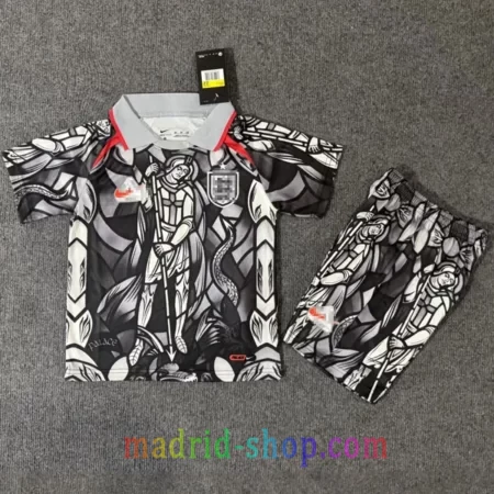 Camiseta Inglaterra Palace 2026 Niño