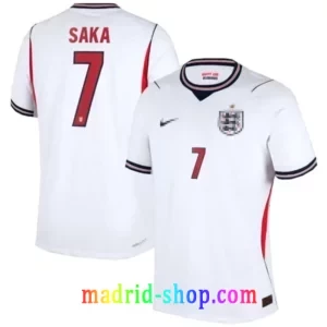 Camisetas Saka