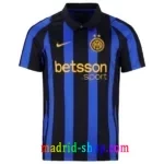 Camiseta Inter de Milán Primera Equipación 26-27