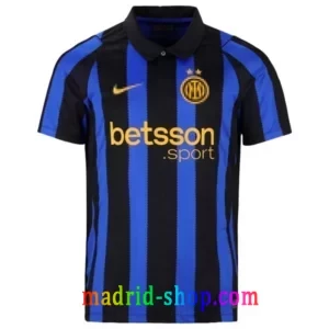 Camisetas Inter de Milán