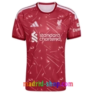 Camisetas Liverpool