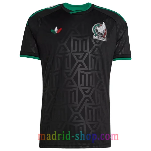 Camiseta México Tercera Equipación 2026 Camiseta México Tercera Equipación 2026 Kit