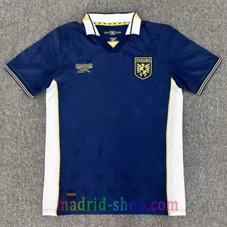 Camiseta Panamá Tercera Equipación 2026 Kit