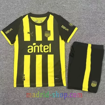 Camiseta Peñarol Primera Equipación 2026-27 Niño