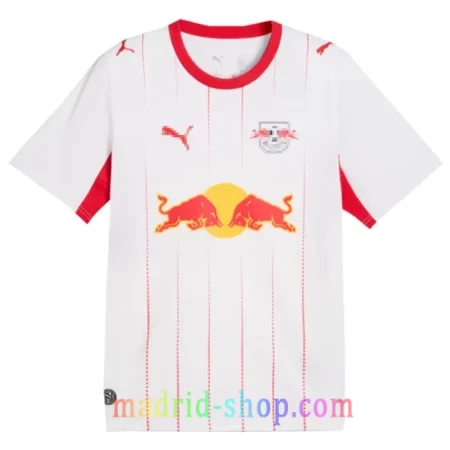 Camiseta RB Leipzig Primera Equipación 2026-27 Blanca