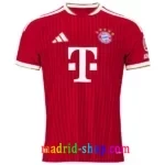 Comprar Camiseta Roja Bayern Munich Primera Equipación 2026-27 Versión Jugador