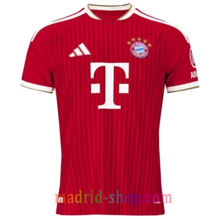 Comprar Camiseta Roja Bayern Munich Primera Equipación 2026-27 Versión Jugador