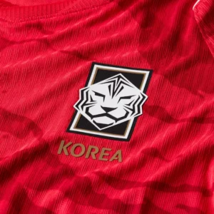 Camiseta de Corea del Sur para Mundial de 2026