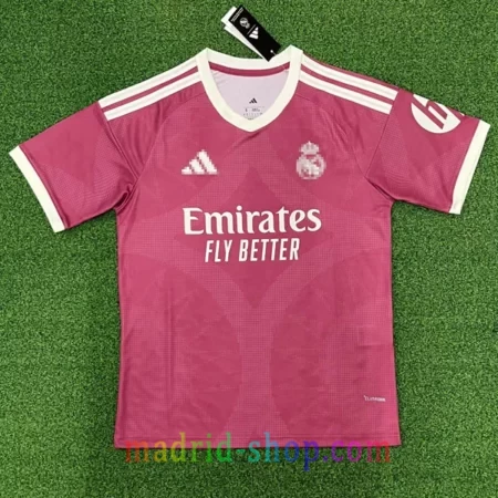 Camisetas Real Madrid Tercera Equipación 2026-2027