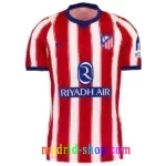 Camiseta Atlético de Madrid Primera Equipación 2026-27