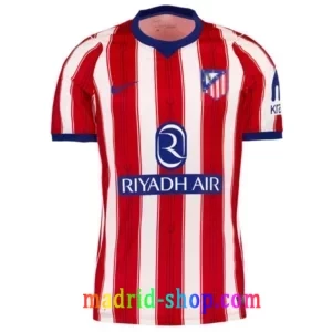 Camisetas Atlético de Madrid