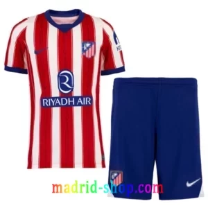Camisetas Atlético de Madrid Niño