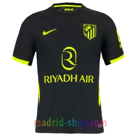 Camiseta Atlético de Madrid Segunda Equipación 2026-27