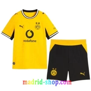 Camisetas Borussia Dortmund Niño
