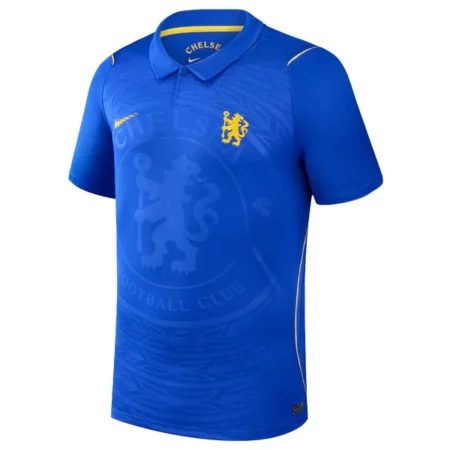 Camiseta Chelsea Primera Equipación 2026-27 Azul