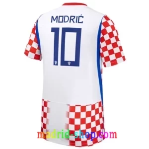 Camisetas Luka Modric