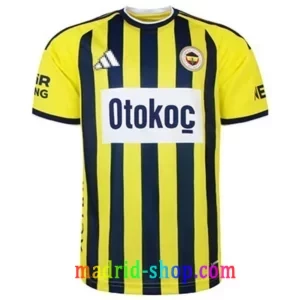 Camisetas Fenerbahçe