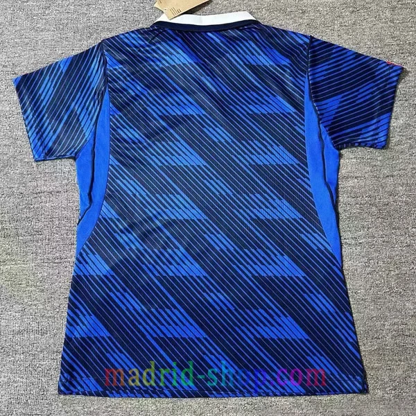 Camiseta Francia Primera Equipación 2026 Mujer Camiseta Francia Primera Equipación 2026-27 Mujer