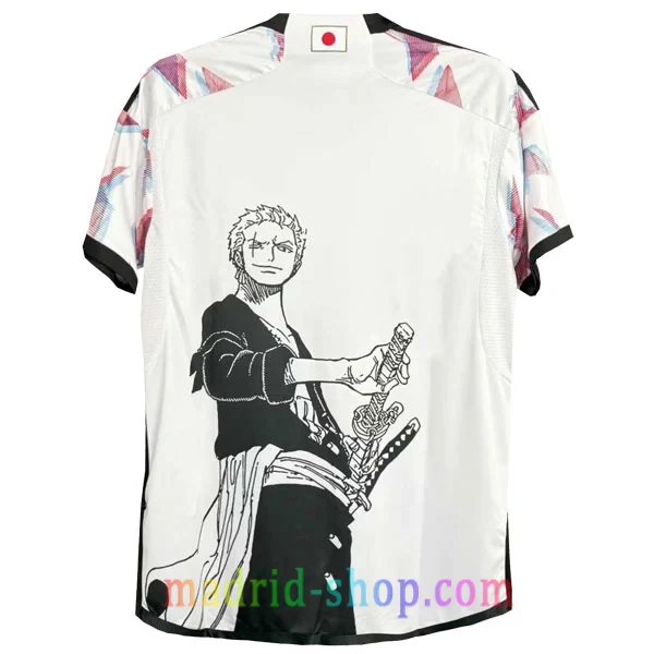 Camiseta Japón One Piece Zoro Camiseta Japón Zoro One Piece