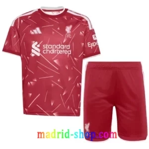 Camisetas Liverpool Niño