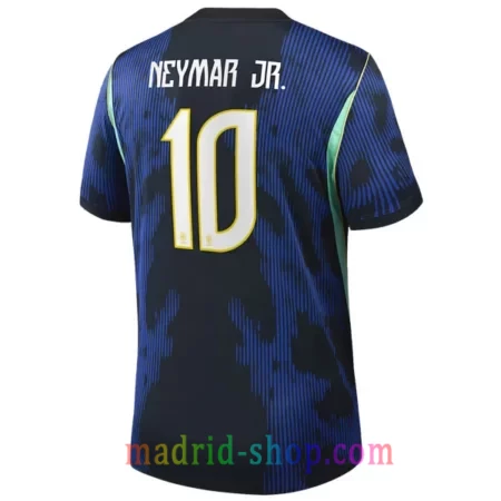 Camiseta Neymar Jr. Brasil Segunda Equipación 2026-27