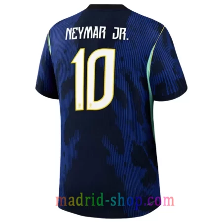 Camiseta Neymar Jr. Brasil Segunda Equipación 2026-27 Versión Jugador