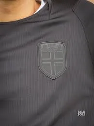 Camiseta Noruega para el Mundial de 2026