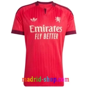Camisetas Olympique de Lyon