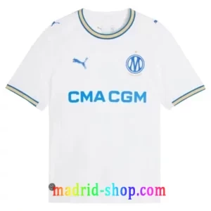 Camisetas Olympique de Marsella
