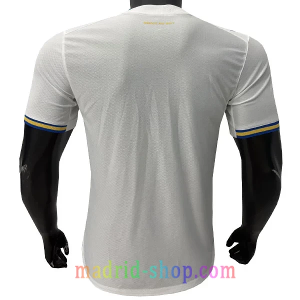 Camiseta Olympique de Marsella Primera Equipación 2026-27 Versión Jugador Camiseta Olympique de Marsella Primera Equipación 2026-2027 Versión Jugador