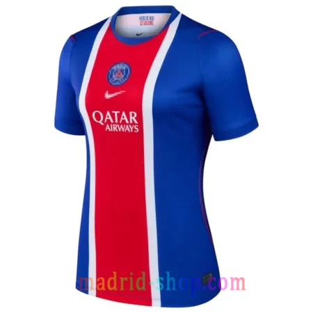 Camiseta PSG Primera Equipación 2026-27 Mujer