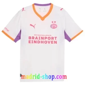 Camisetas PSV Eindhoven