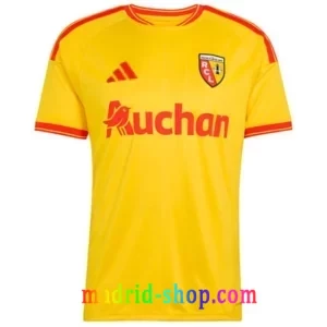 Camisetas Lens