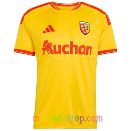 Camiseta RC Lens Primera Equipación 2026-27