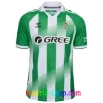 Camiseta Real Betis Primera Equipación 2026-27 Kit