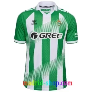 Camisetas Real Betis