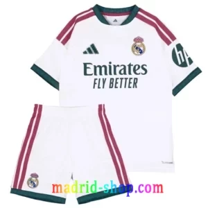 Camisetas Real Madrid Niño