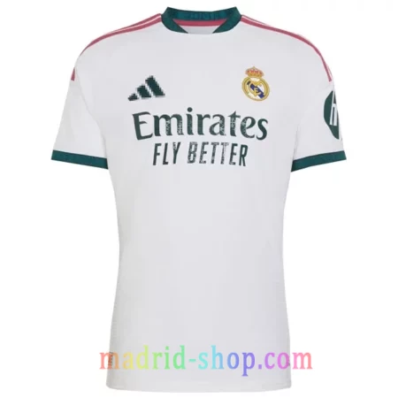 Camiseta Real Madrid Primera Equipación 2026-27 Versión Jugador