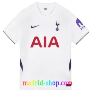 Camisetas Tottenham Hotspur