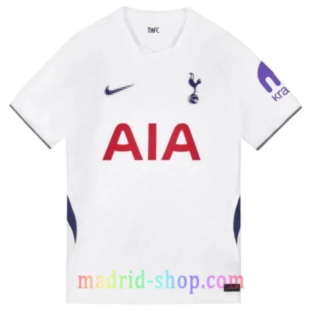 Camiseta Tottenham Hotspur Primera Equipación 2026-27