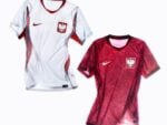 Camiseta de Polonia para el Mundial de 2026