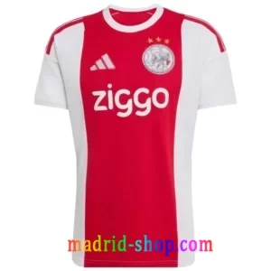 Camisetas Ajax