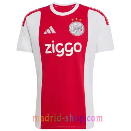 Camiseta Ajax Primera Equipación 2026-27