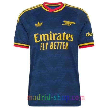 Camiseta Arsenal Segunda Equipación 2026-27