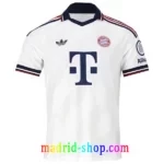 Camiseta Bayern Munich Segunda Equipación 2026-27 Blanca