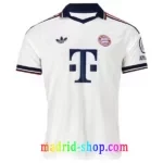 Camiseta Bayern Munich Segunda Equipación 2026-27 Versión Jugador