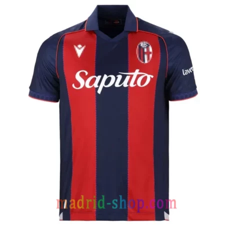 Camiseta Bologna Primera Equipación 2026-27