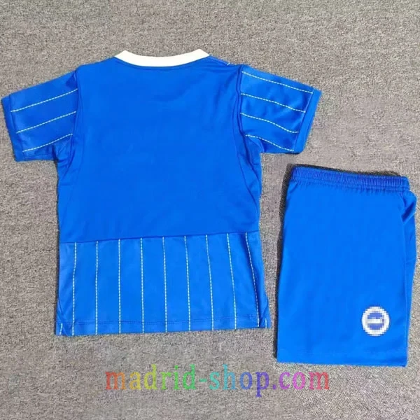 Camiseta Brighton Primera Equipación 2026-27 Niño Camiseta Brighton Primera Equipación 2026-2027 Niño
