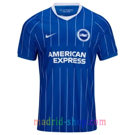 Camiseta Brighton Primera Equipación 2026-27