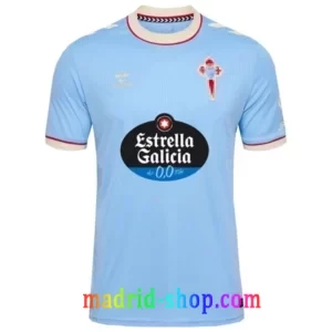 Camisetas Celta